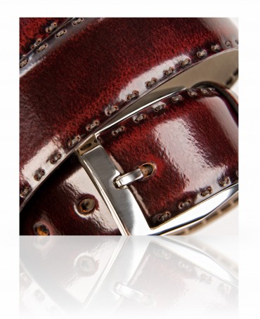 Ремень Унисекс 4052/40/Mano.Bord